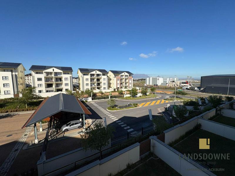 To Let 2 Bedroom Property for Rent in Richwood Western Cape